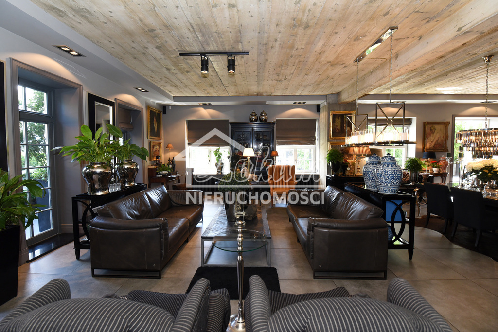 Mieszkanie 196,43 m², Szczecin, Ostrowska - zdjęcie 1