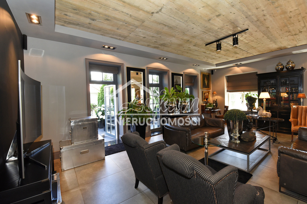 Mieszkanie 196,43 m², Szczecin, Ostrowska - zdjęcie 7