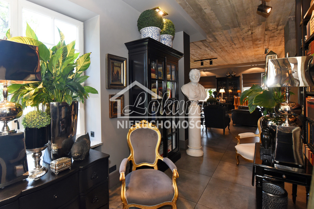 Mieszkanie 196,43 m², Szczecin, Ostrowska - zdjęcie 4