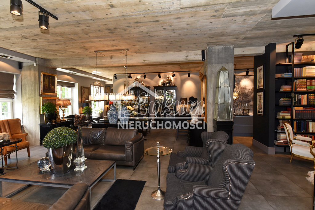 Mieszkanie 196,43 m², Szczecin, Ostrowska - zdjęcie 9