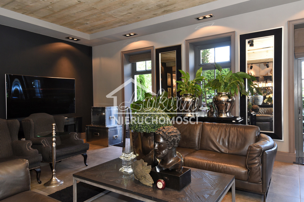 Mieszkanie 196,43 m², Szczecin, Ostrowska - zdjęcie 11