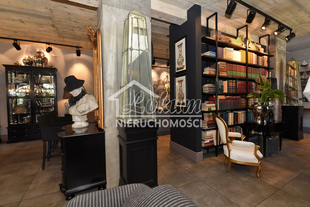 Mieszkanie 196,43 m², Szczecin, Ostrowska - zdjęcie 6