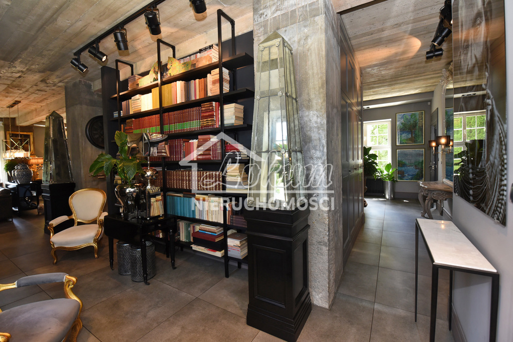 Mieszkanie 196,43 m², Szczecin, Ostrowska - zdjęcie 2