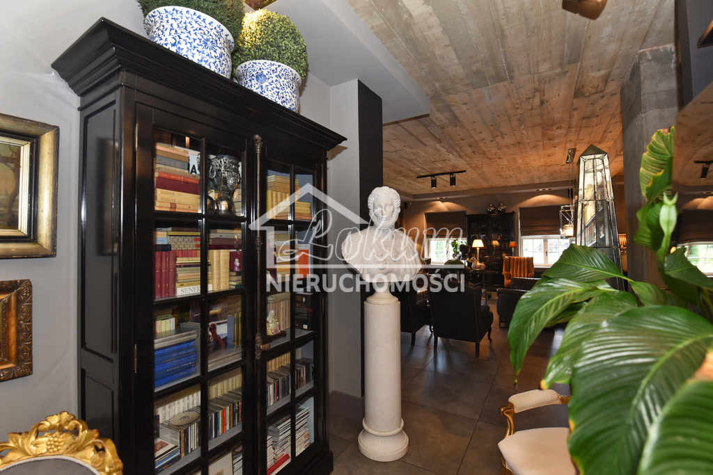 Mieszkanie 196,43 m², Szczecin, Ostrowska - zdjęcie 5