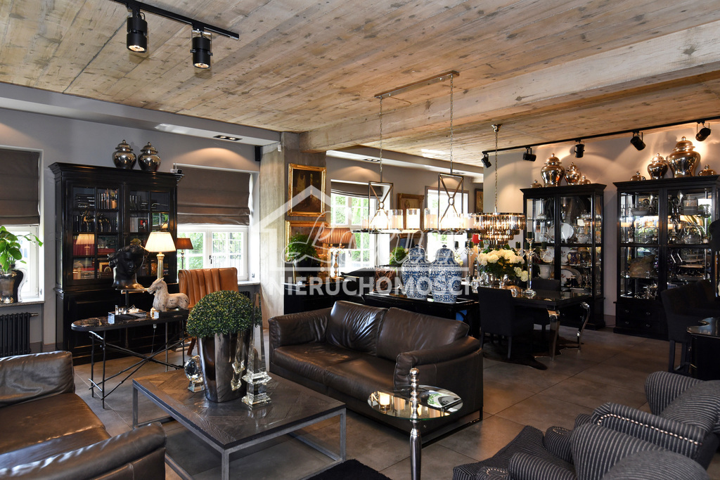 Mieszkanie 196,43 m², Szczecin, Ostrowska - zdjęcie 8