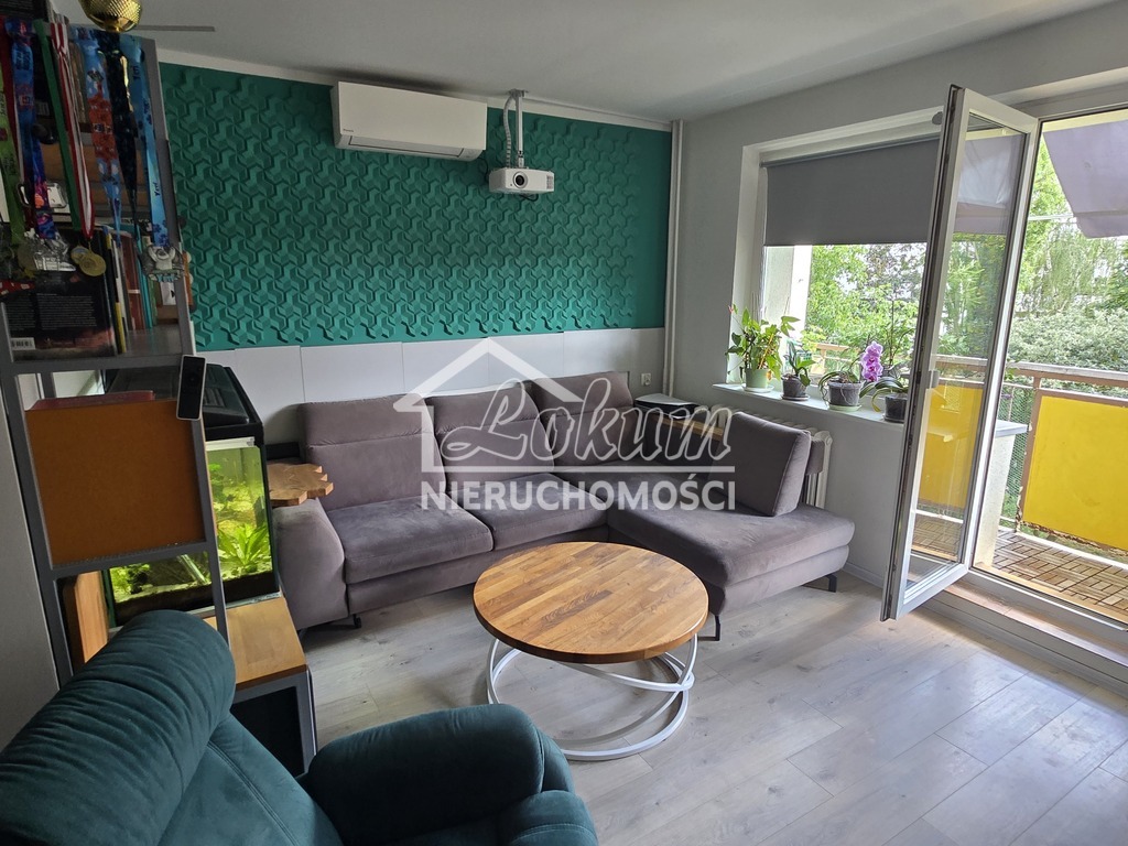 Mieszkanie 63,6 m², Szczecin, Lucjana Rydla - zdjęcie 6
