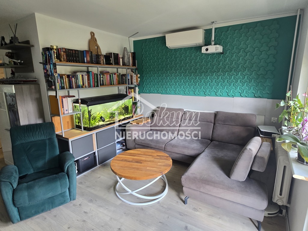 Mieszkanie 63,6 m², Szczecin, Lucjana Rydla - zdjęcie 7