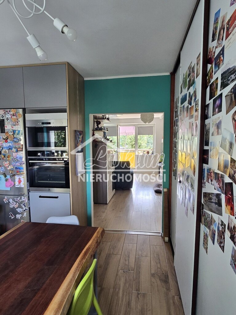 Mieszkanie 63,6 m², Szczecin, Lucjana Rydla - zdjęcie 14