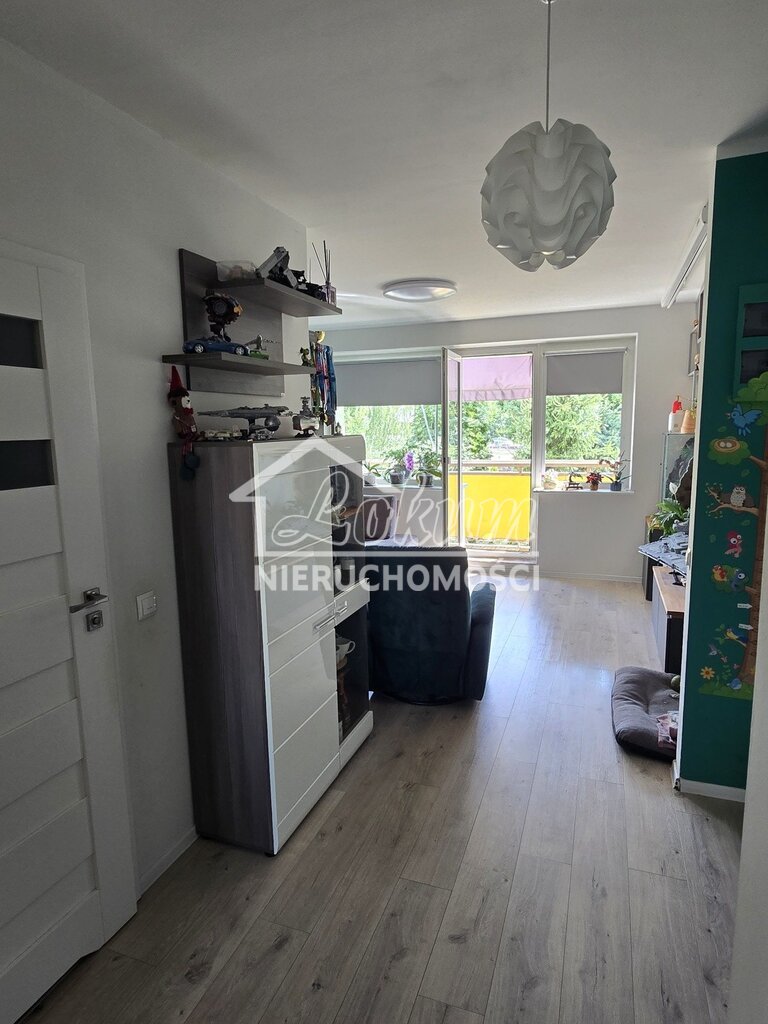 Mieszkanie 63,6 m², Szczecin, Lucjana Rydla - zdjęcie 16