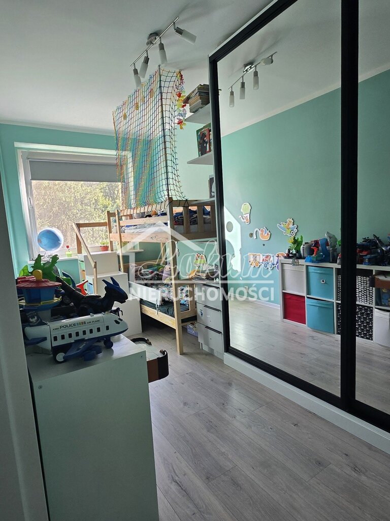 Mieszkanie 63,6 m², Szczecin, Lucjana Rydla - zdjęcie 18
