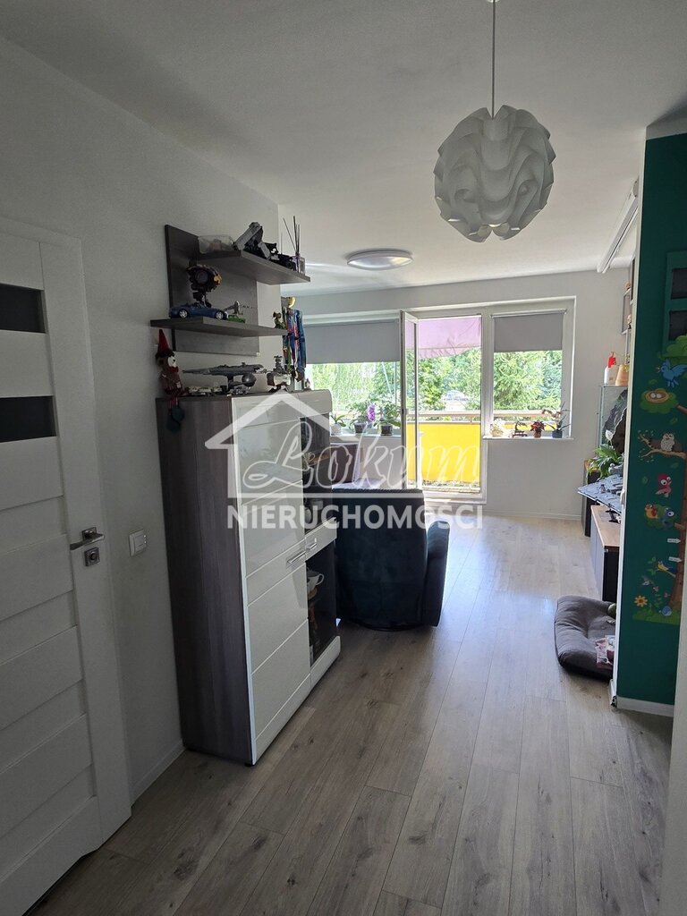 Mieszkanie 63,6 m², Szczecin, Lucjana Rydla - zdjęcie 15