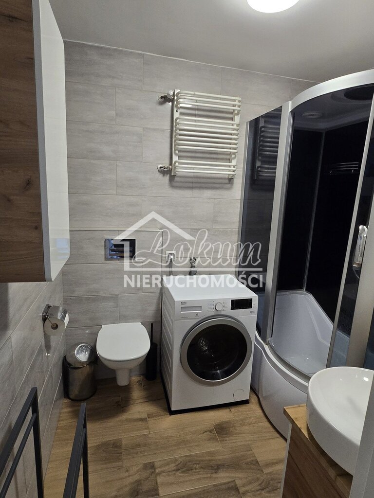 Mieszkanie 63,6 m², Szczecin, Lucjana Rydla - zdjęcie 12