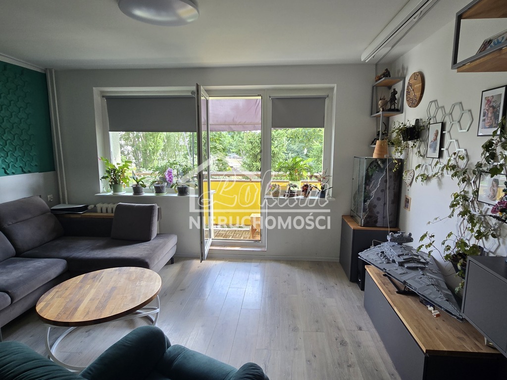 Mieszkanie 63,6 m², Szczecin, Lucjana Rydla - zdjęcie 5