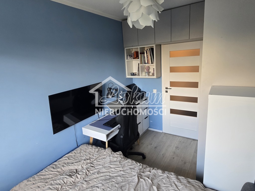 Mieszkanie 63,6 m², Szczecin, Lucjana Rydla - zdjęcie 19