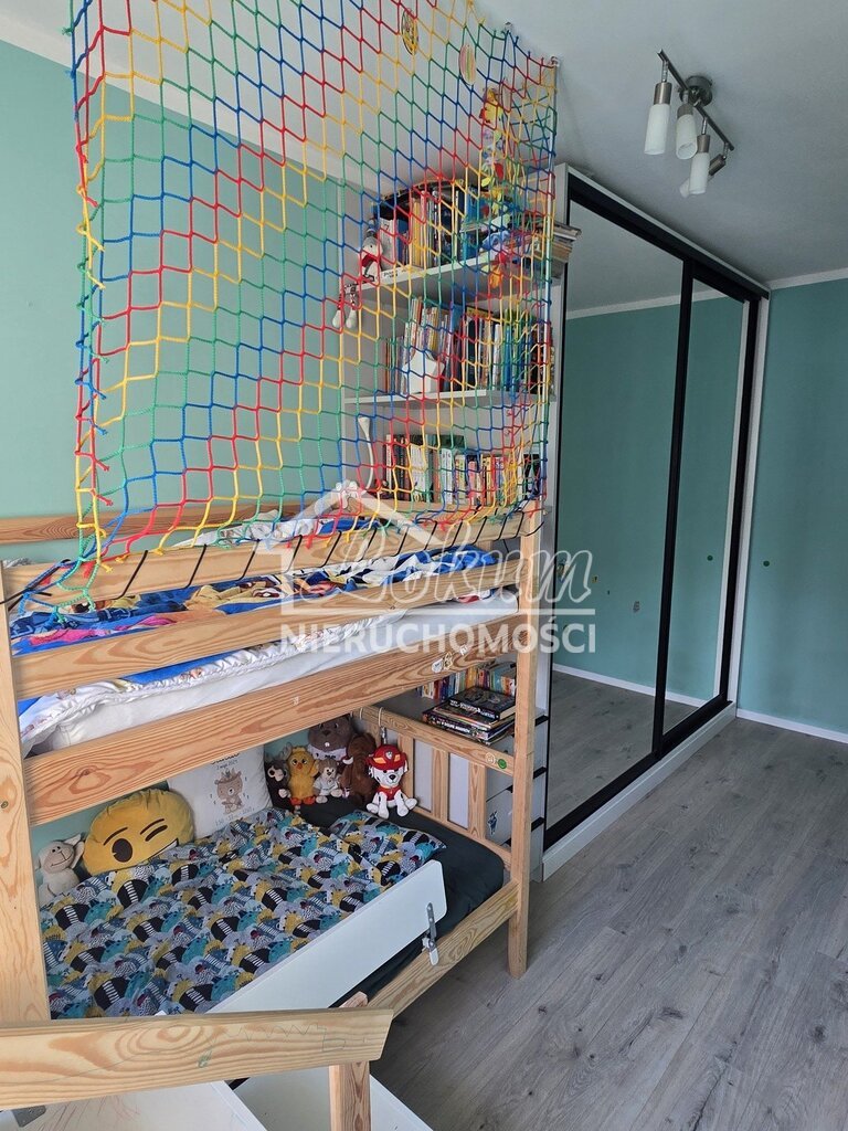 Mieszkanie 63,6 m², Szczecin, Lucjana Rydla - zdjęcie 17
