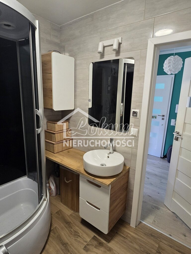 Mieszkanie 63,6 m², Szczecin, Lucjana Rydla - zdjęcie 13