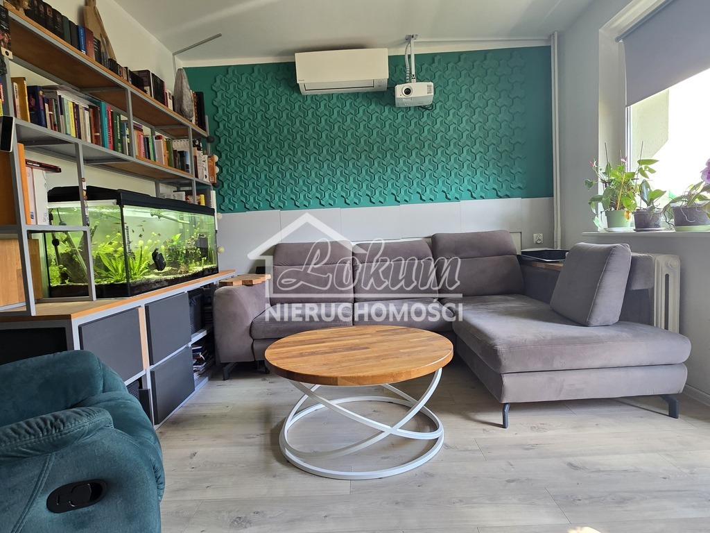 Mieszkanie 63,6 m², Szczecin, Lucjana Rydla - zdjęcie 9