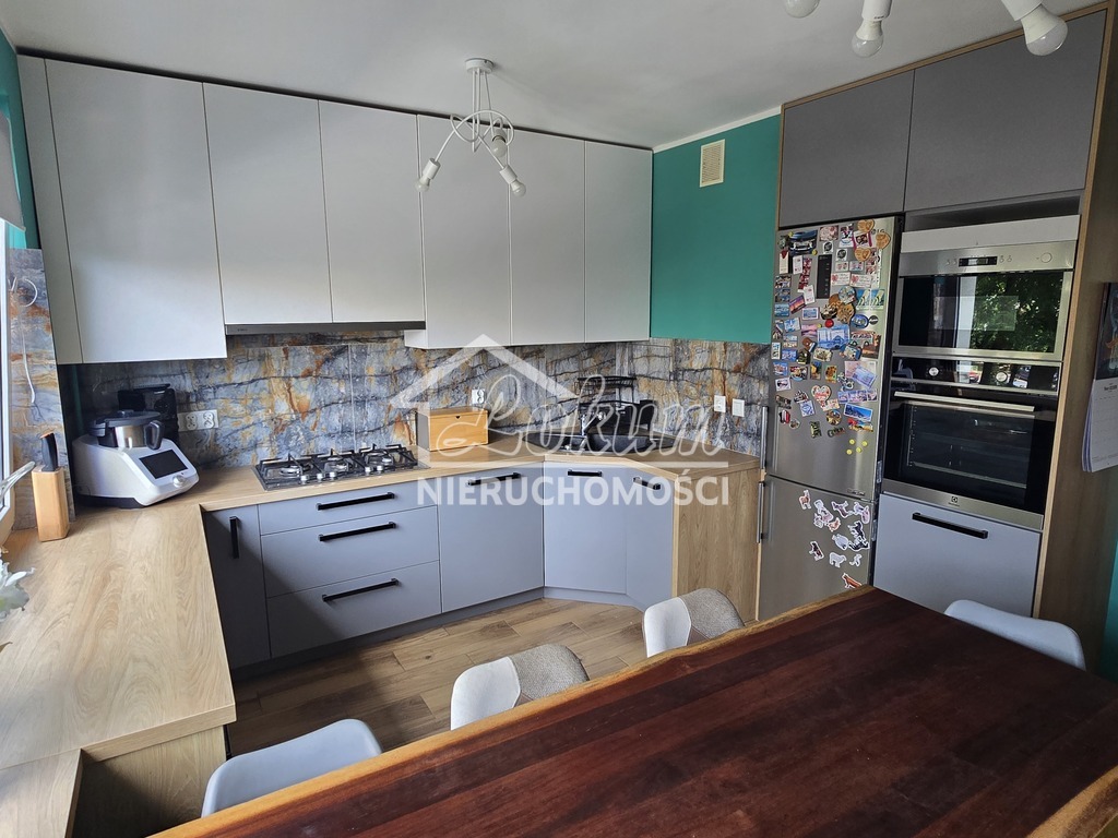 Mieszkanie 63,6 m², Szczecin, Lucjana Rydla - zdjęcie 3