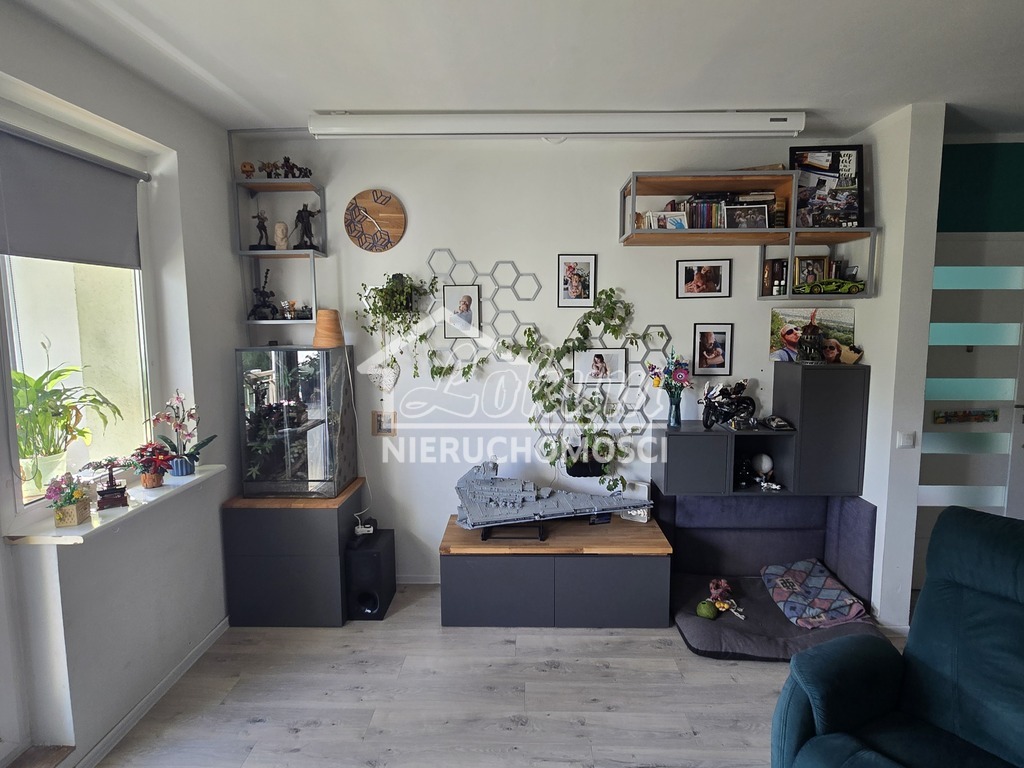 Mieszkanie 63,6 m², Szczecin, Lucjana Rydla - zdjęcie 8