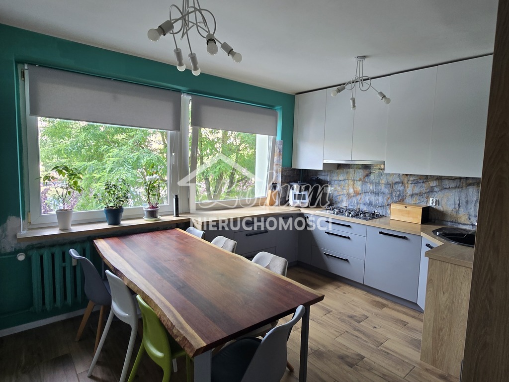 Mieszkanie 63,6 m², Szczecin, Lucjana Rydla - zdjęcie 2