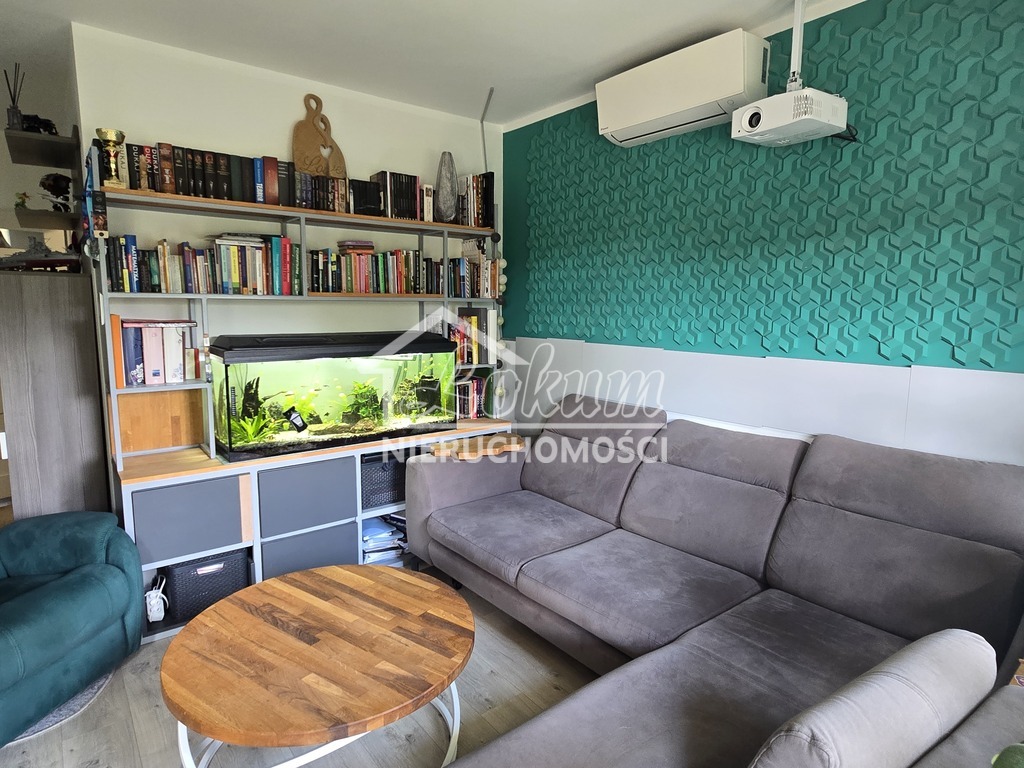 Mieszkanie 63,6 m², Szczecin, Lucjana Rydla - zdjęcie 10