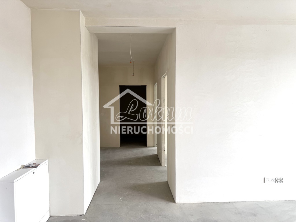 Mieszkanie 59,86 m², Szczecin, Bulwar Elbląski - zdjęcie 10