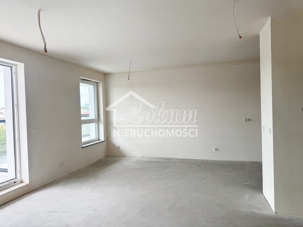 Mieszkanie 59,86 m², Szczecin, Bulwar Elbląski - zdjęcie 3