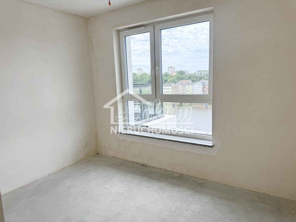 Mieszkanie 59,86 m², Szczecin, Bulwar Elbląski - zdjęcie 12