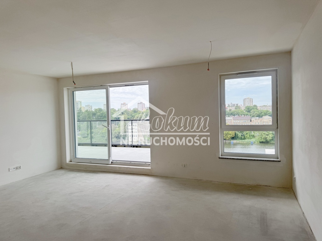 Mieszkanie 59,86 m², Szczecin, Bulwar Elbląski - zdjęcie 5