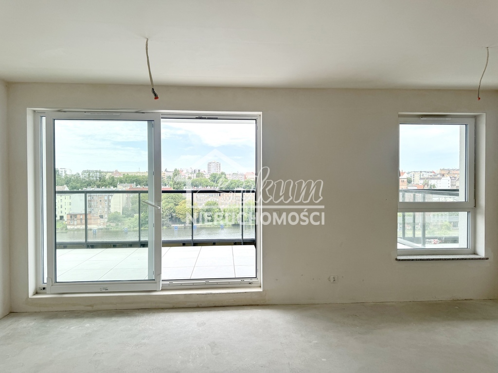 Mieszkanie 59,86 m², Szczecin, Bulwar Elbląski - zdjęcie 18