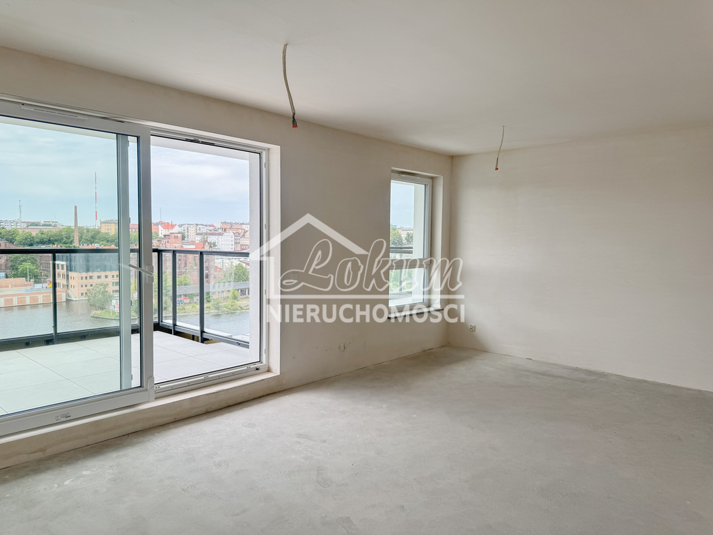 Mieszkanie 59,86 m², Szczecin, Bulwar Elbląski - zdjęcie 4