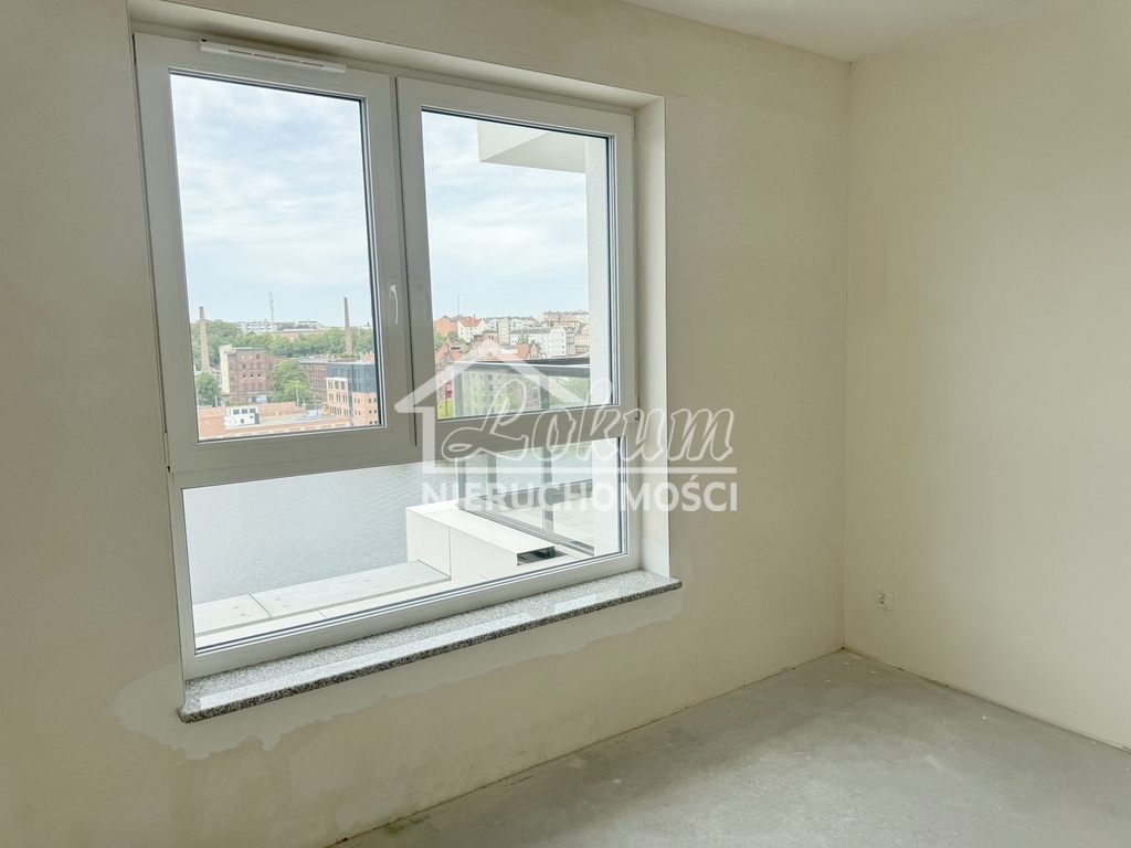 Mieszkanie 59,86 m², Szczecin, Bulwar Elbląski - zdjęcie 13