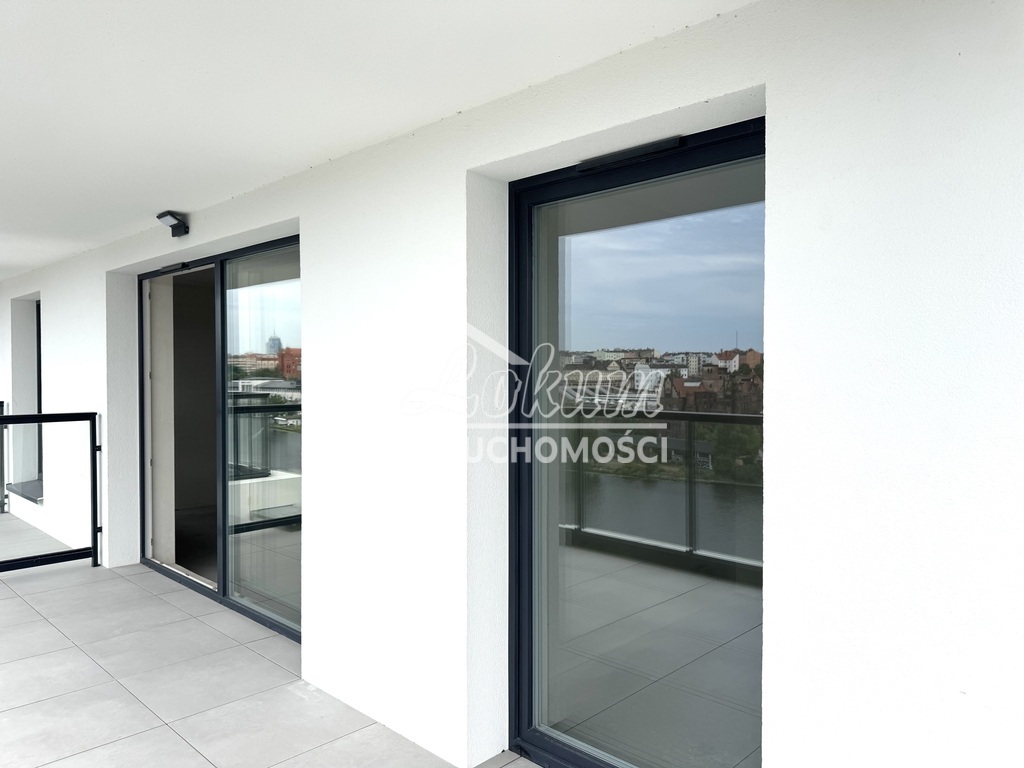 Mieszkanie 59,86 m², Szczecin, Bulwar Elbląski - zdjęcie 8