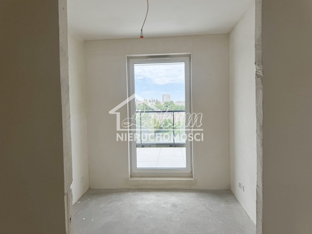 Mieszkanie 59,86 m², Szczecin, Bulwar Elbląski - zdjęcie 11