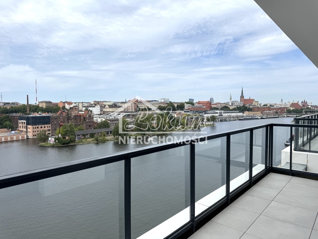 Mieszkanie 59,86 m², Szczecin, Bulwar Elbląski - zdjęcie 2