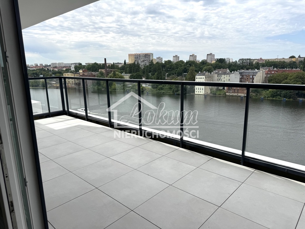 Mieszkanie 59,86 m², Szczecin, Bulwar Elbląski - zdjęcie 9