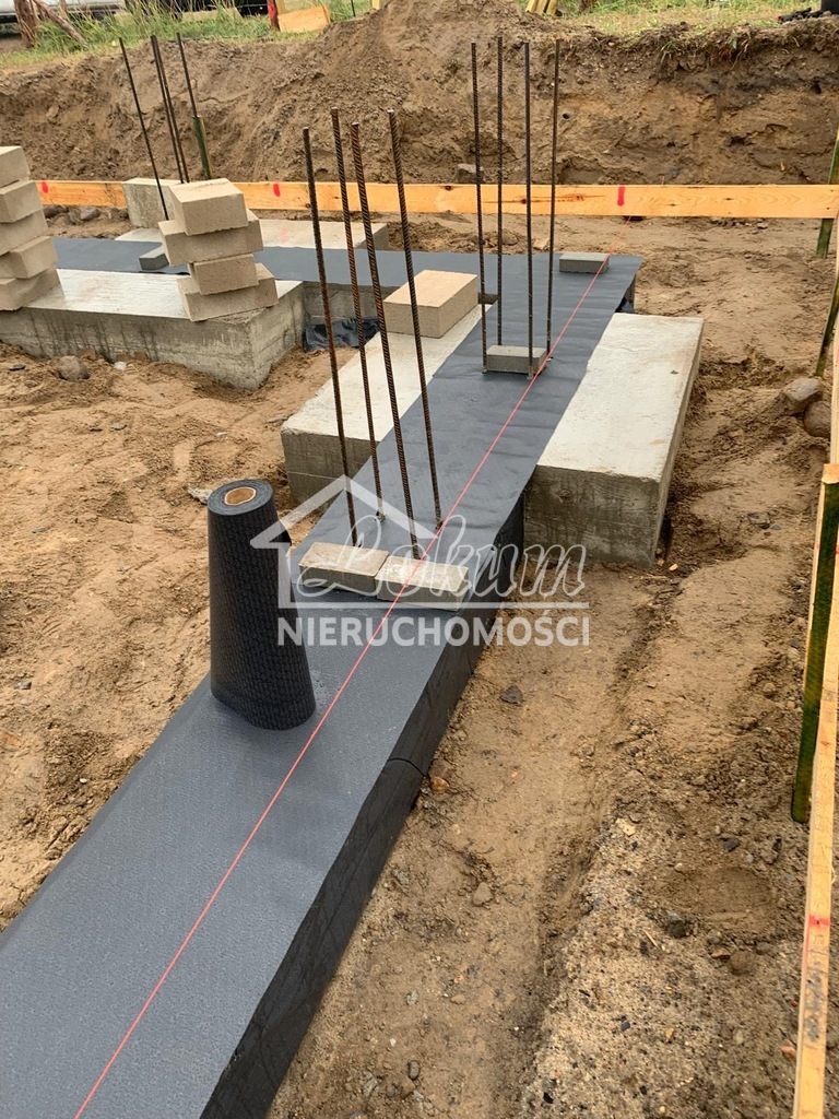 Działka budowlana 479&nbsp;m², Ińsko - zdjęcie 15