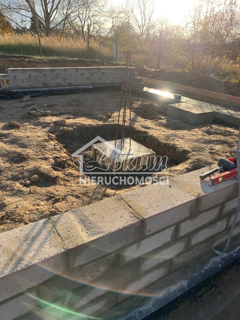 Działka budowlana 479&nbsp;m², Ińsko - zdjęcie 6