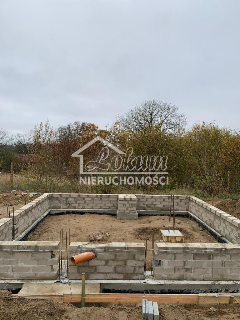 Działka budowlana 479&nbsp;m², Ińsko - zdjęcie 7