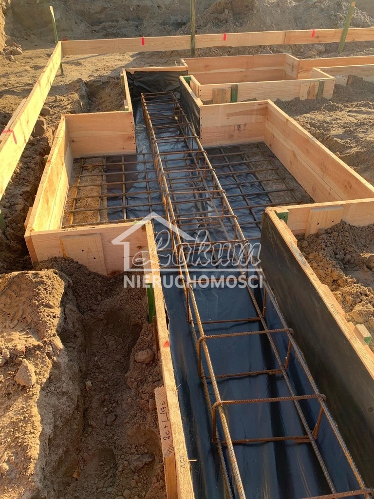 Działka budowlana 479&nbsp;m², Ińsko - zdjęcie 12