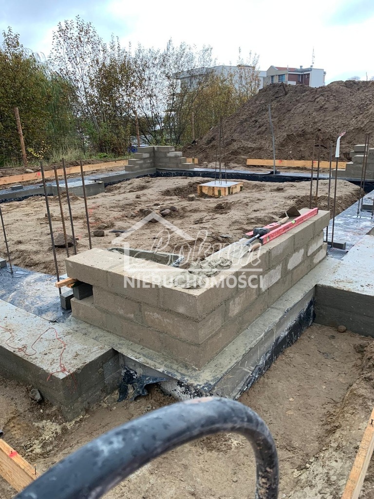Działka budowlana 479&nbsp;m², Ińsko - zdjęcie 8