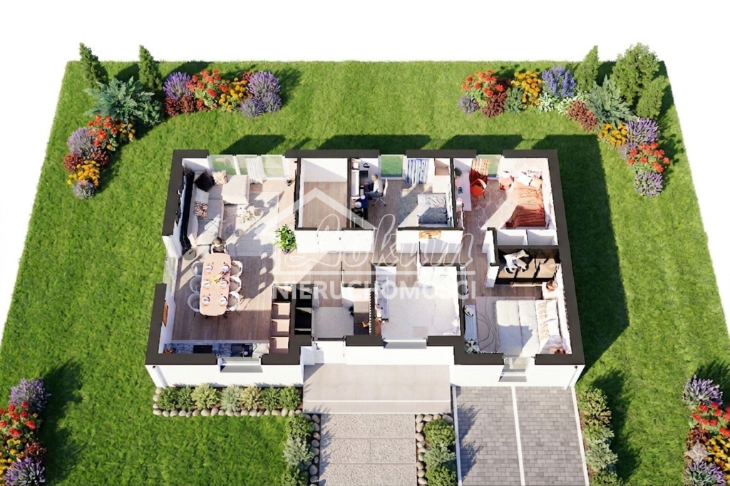 Dom 85&nbsp;m², Koszalin, Bryzy - zdjęcie 6