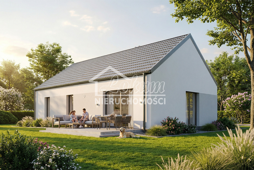 Dom 85&nbsp;m², Koszalin, Bryzy - zdjęcie 7