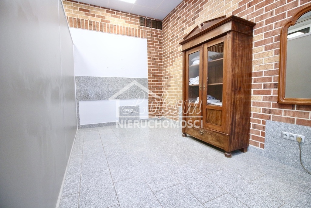 Lokal usługowy do wynajęcia, 56,87&nbsp;m², Stargard, pl. Juliusza Słowackiego - zdjęcie 9