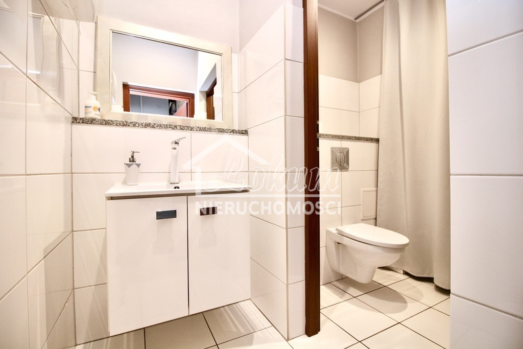 Lokal usługowy do wynajęcia, 56,87&nbsp;m², Stargard, pl. Juliusza Słowackiego - zdjęcie 8