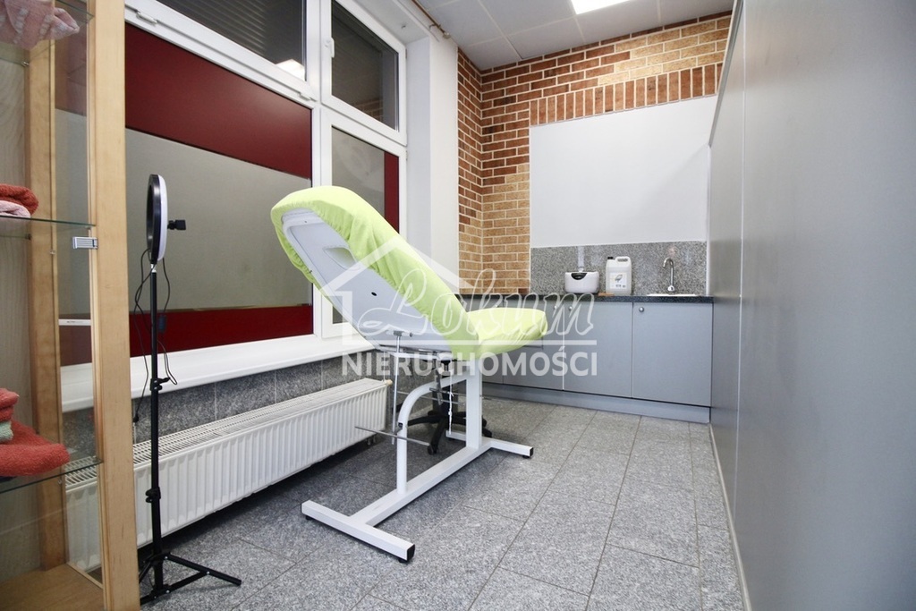Lokal usługowy do wynajęcia, 56,87&nbsp;m², Stargard, pl. Juliusza Słowackiego - zdjęcie 10