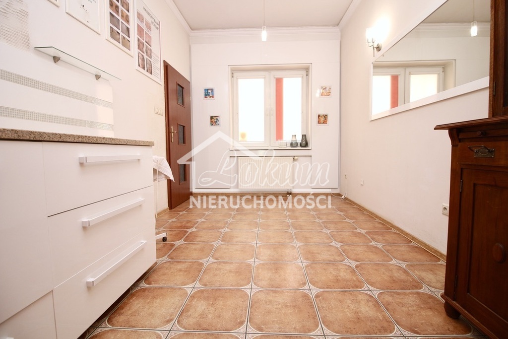 Lokal usługowy do wynajęcia, 56,87&nbsp;m², Stargard, pl. Juliusza Słowackiego - zdjęcie 5