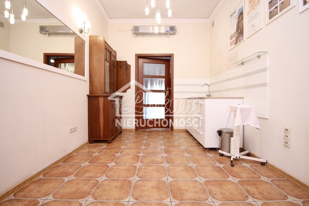 Lokal usługowy do wynajęcia, 56,87&nbsp;m², Stargard, pl. Juliusza Słowackiego - zdjęcie 7