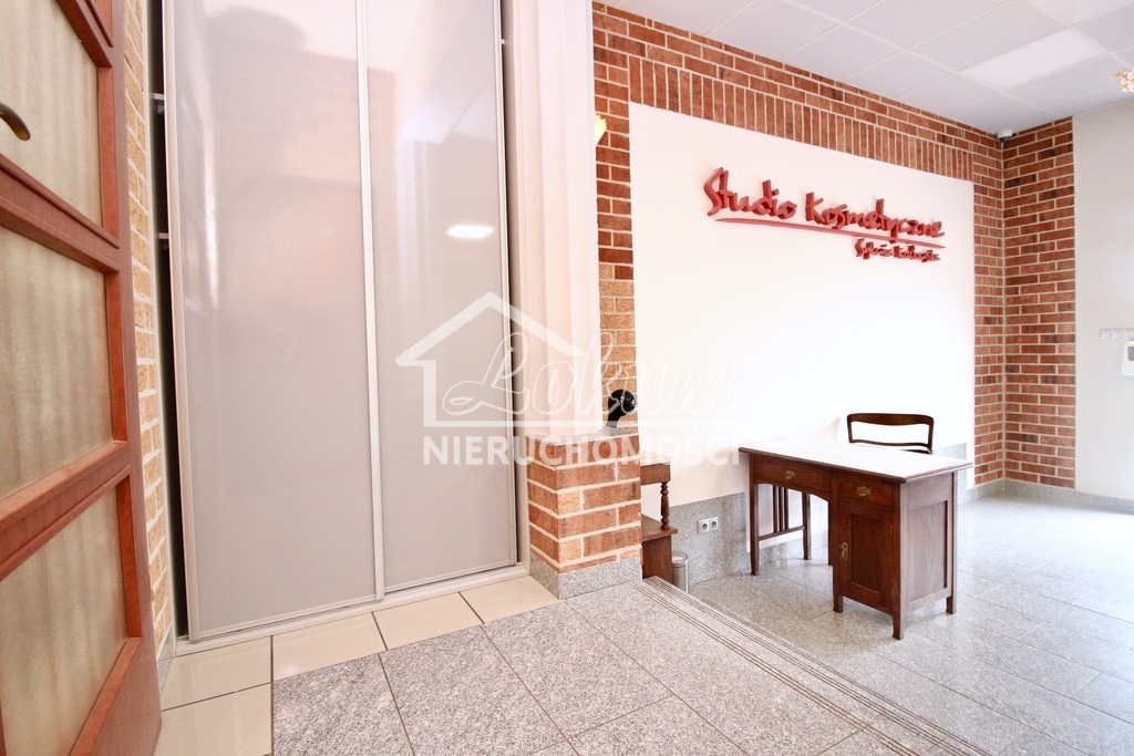 Lokal usługowy do wynajęcia, 56,87&nbsp;m², Stargard, pl. Juliusza Słowackiego - zdjęcie 3