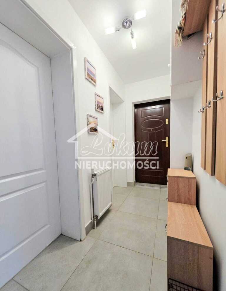 Mieszkanie 48,92 m², Police, Nowopol - zdjęcie 11